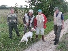  - Concours d'été sur Gibier Naturel à La Pomaréde du 13 au 16 Août 2014